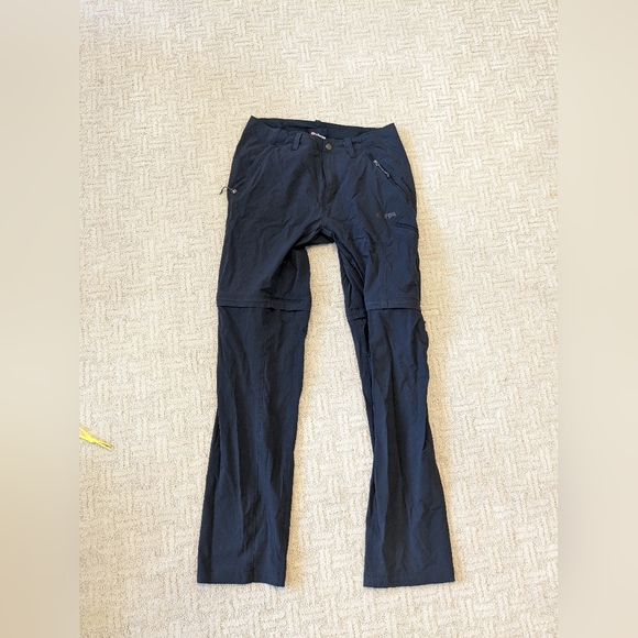 Sherpa Khumbu Convertible Pant - Picture 4 of 6